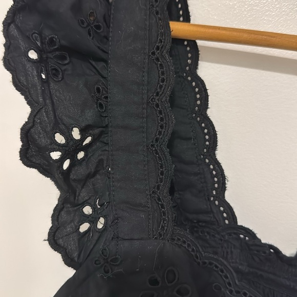 Gap Romantic square neckline Medium - Picture 3 of 5